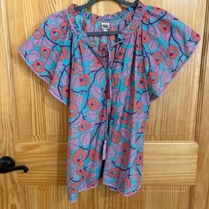 IVY JANE Spring Top